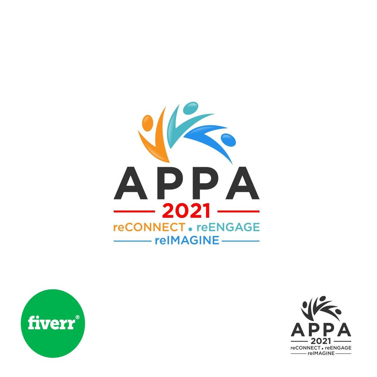 I Will Design a Professional Business & Conference Logo