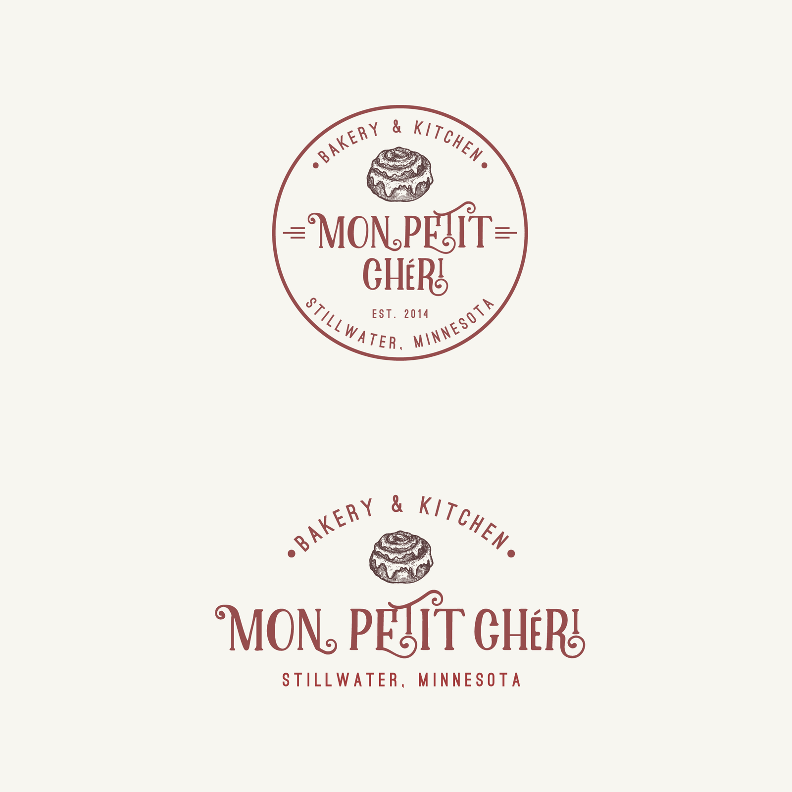 I Will Design 4 Food, Cafe & Restaurant Logos in 12 Hours