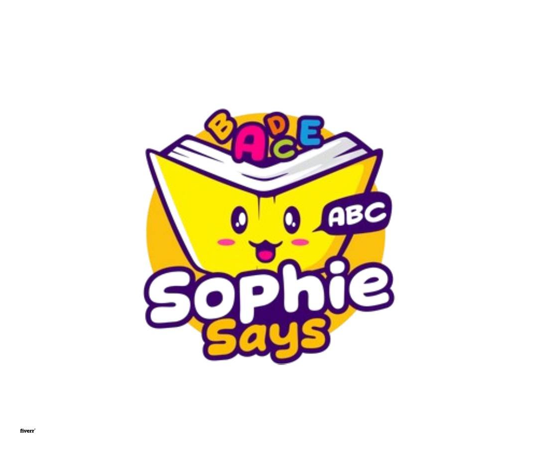 I Will Design Educational, School, University & Book Publishing Logos