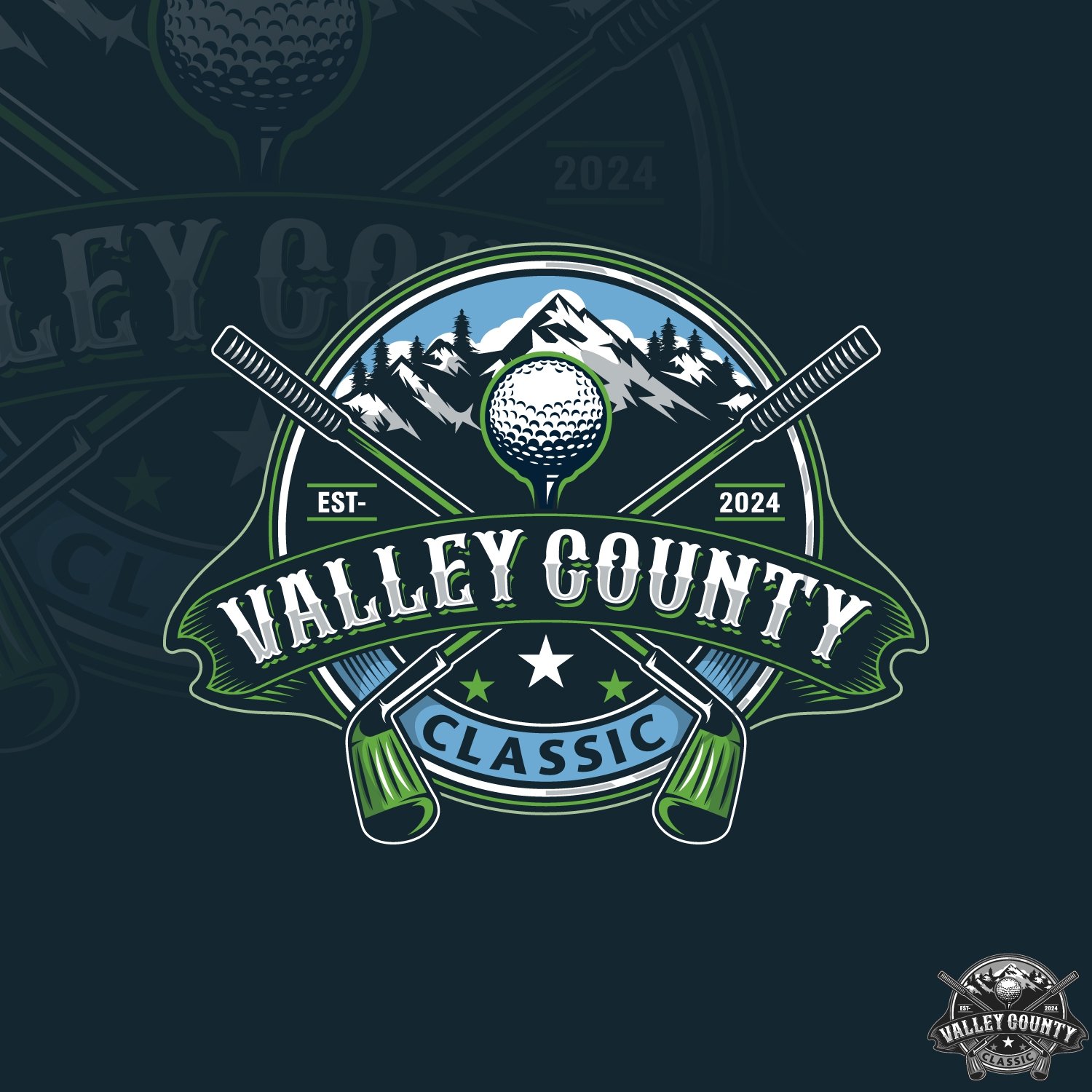 I Will Design Amazing Football, Basketball & Hockey Logos in 24 Hours