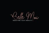 I will do luxury makeup, beauty and cosmetic logo design