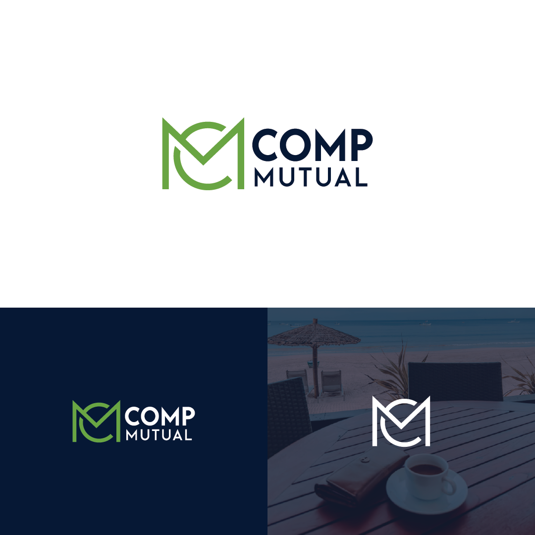 I will design modern finance, marketing, consulting & CPA logos