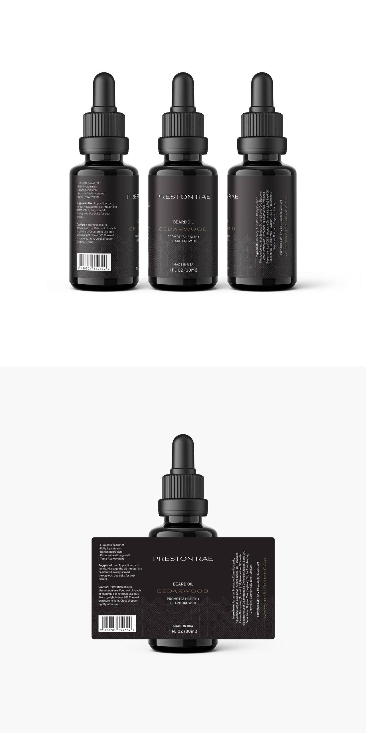 I will do product packaging design