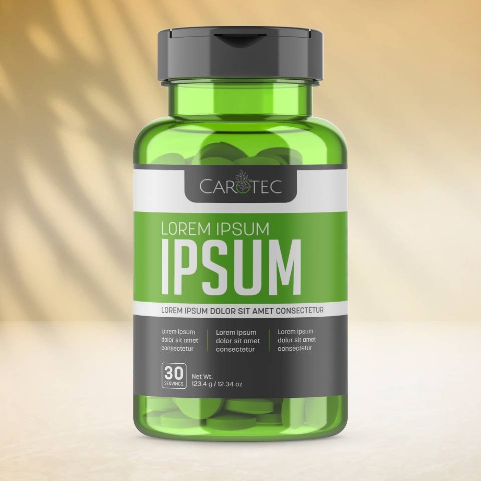 I will create premium product packaging and label design for your company