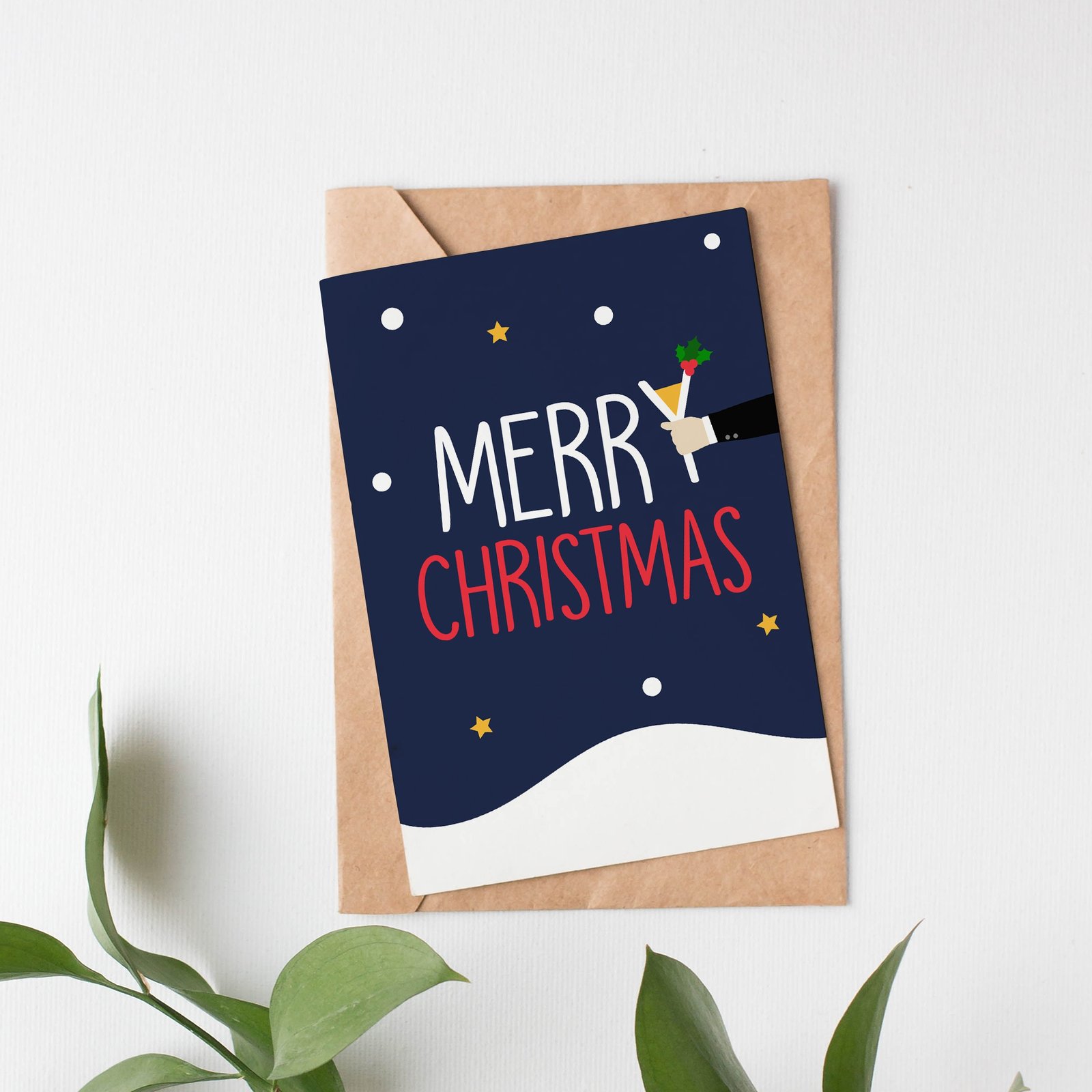 I Will Design Amazing Christmas, Greeting & Holiday Cards
