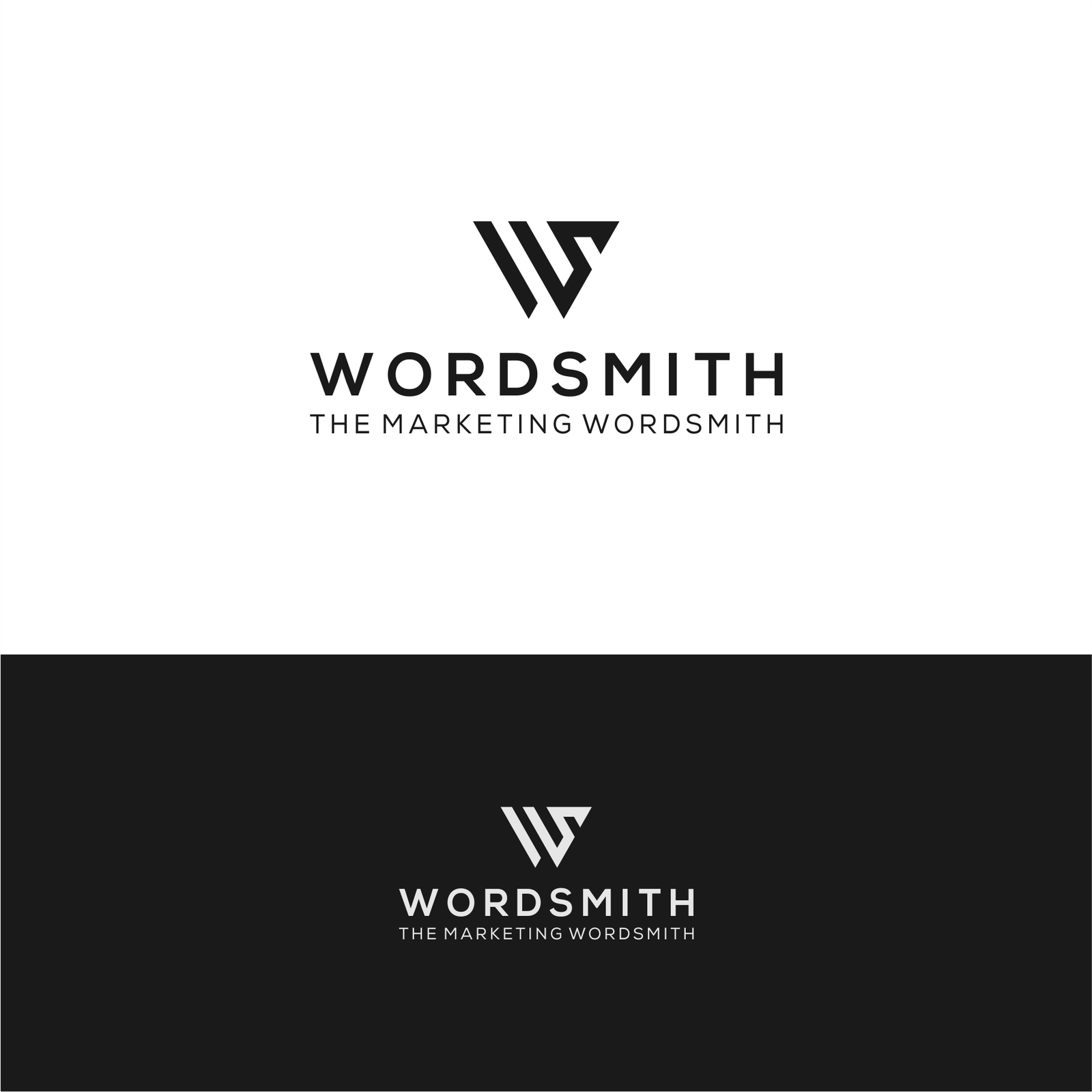 I Will Design Professional Digital Agency Logo & Brand Identity