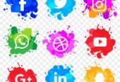 I will perfectly create, setup, and optimize any social media accounts