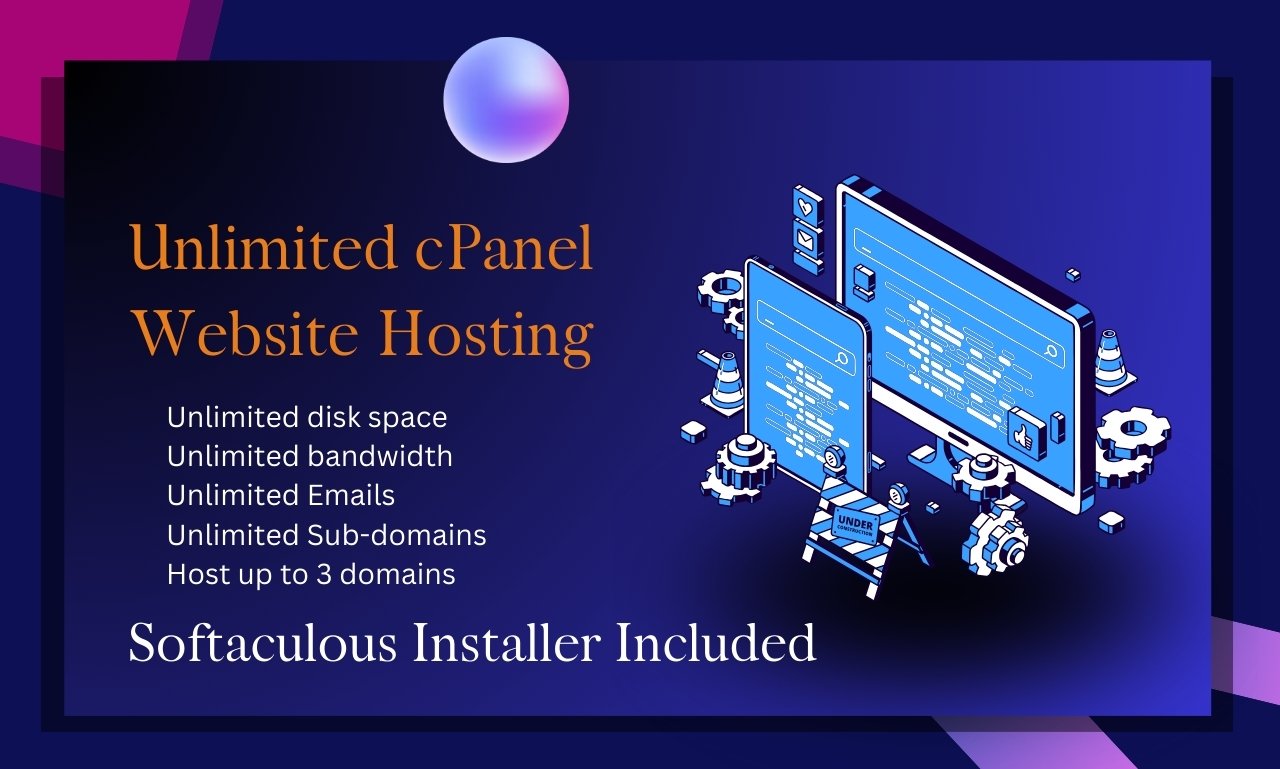 I Will Solve Website Domain & Hosting Issues | Fix Critical Errors & Problems