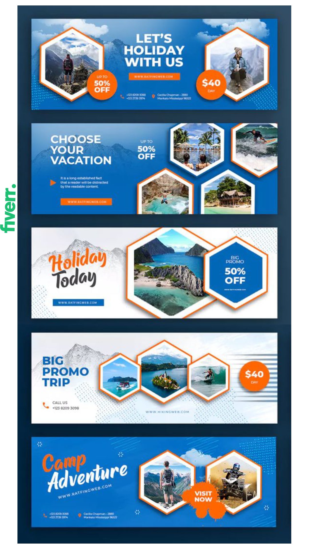 I Will Build WordPress Website Development, Business Website or WordPress Blog