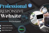 Our Agency Will Develop a Professional WordPress Blog Website