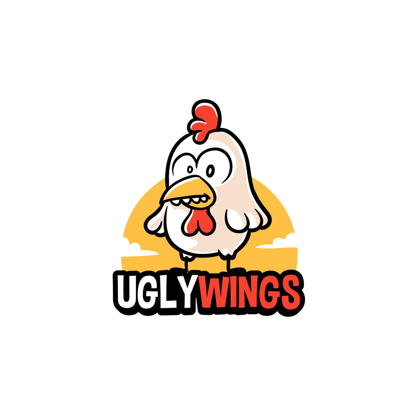 I Will Design Your Restaurant Logo for Business Branding