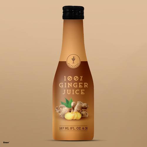 I will do professional supplement label design