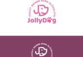 I will make minimalist pets, cat, dog and animal supply logo design