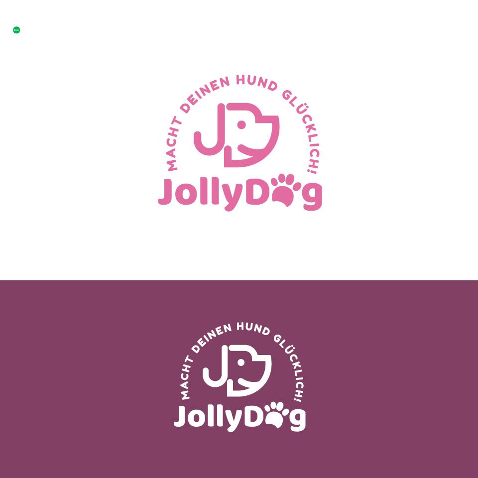 I will make minimalist pets, cat, dog and animal supply logo design