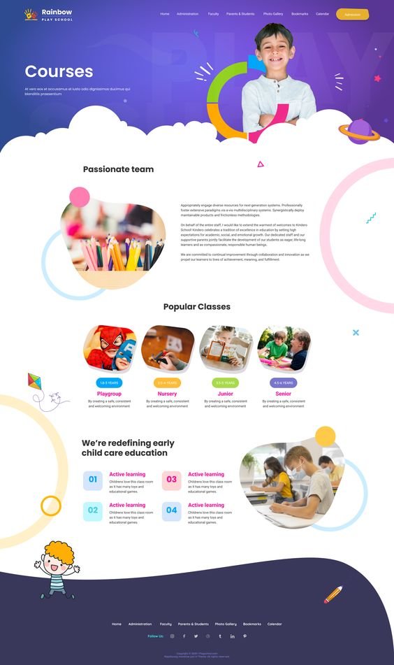 I will build wordpress website, wordpress blog, website development