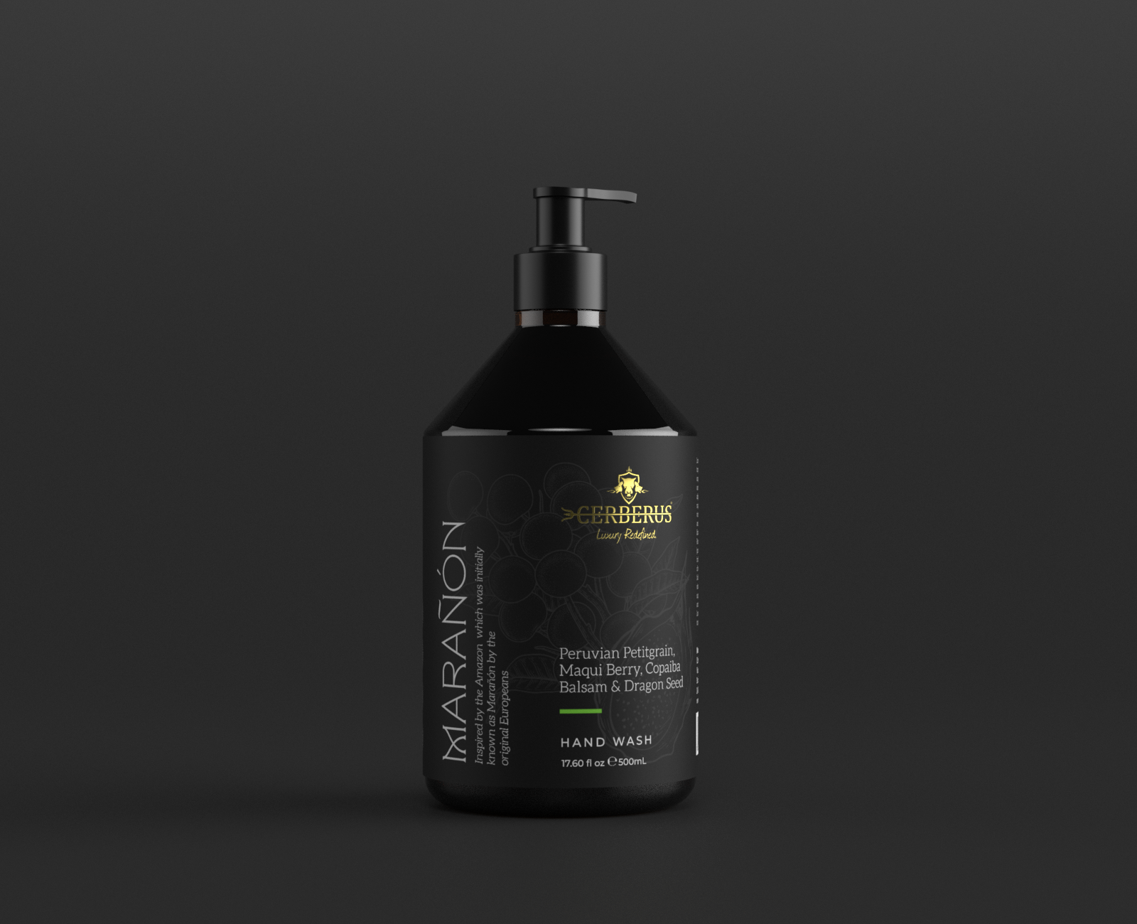 I Will Design Premium and Modern Bottle, Can, Product Labeling & Packaging