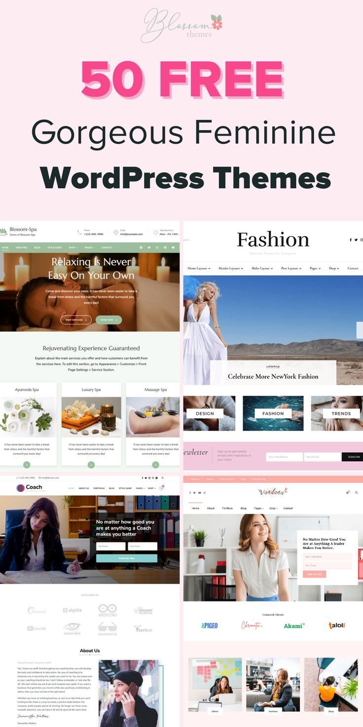 I Will Build WordPress Website, Business Website, or Blog