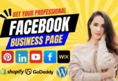 I will do creative ads for social media post facebook post instagram post