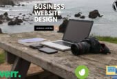 I Will Build WordPress Website | Business Website or Blog