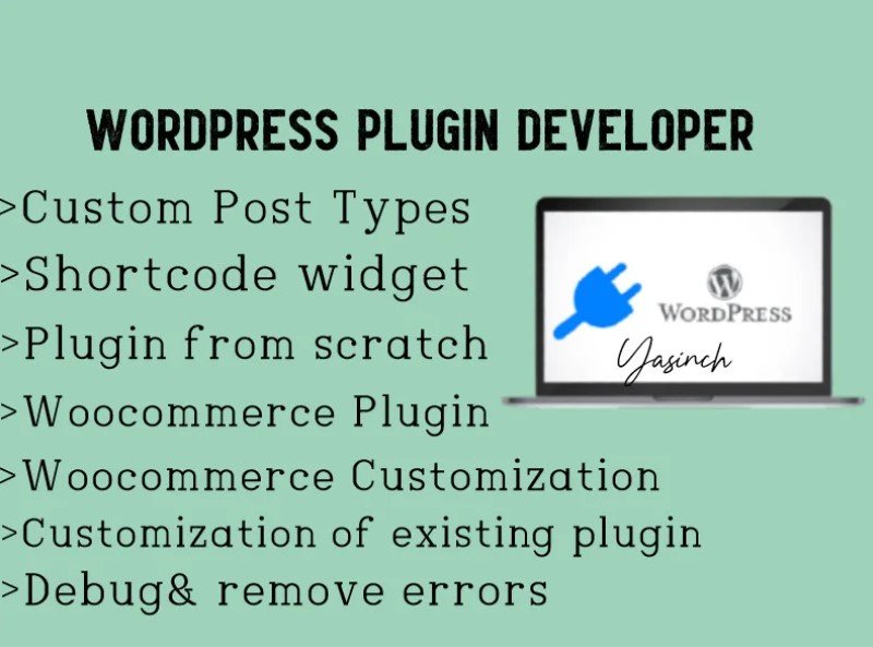 🛠 I Will Provide WordPress Maintenance, Support & Help