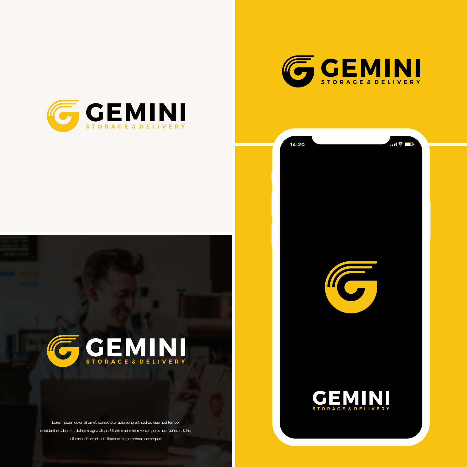 I Will Create a Wonderful Moving Logo Animation for Your Company