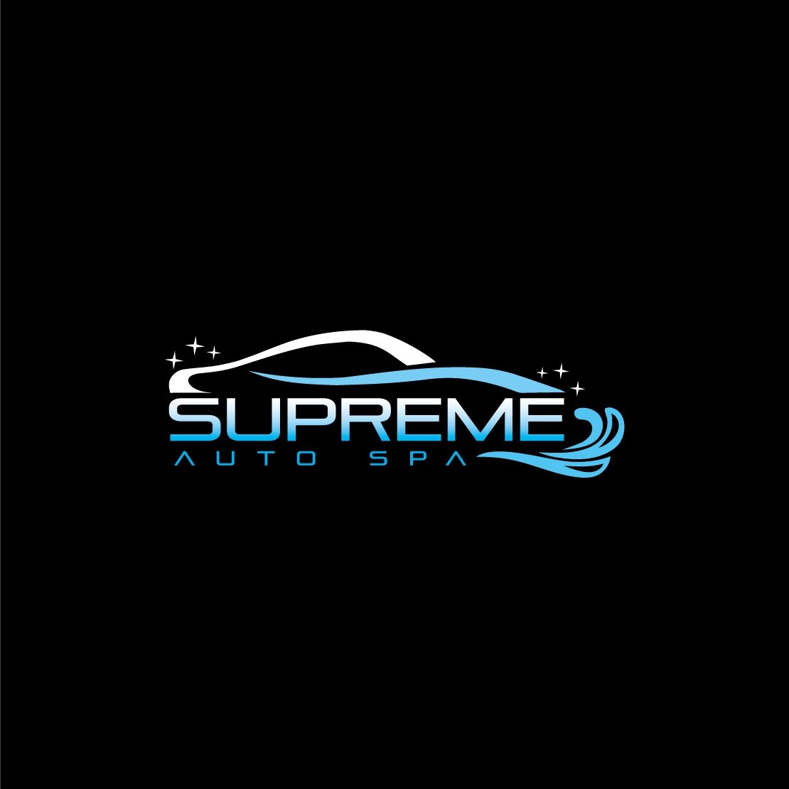 I Will Create a Vintage Automotive and Car Logo for Your Brand