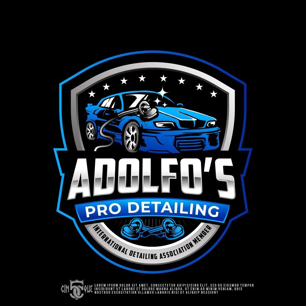 I Will Create Professional Automotive and Car Logo Design for Your Company