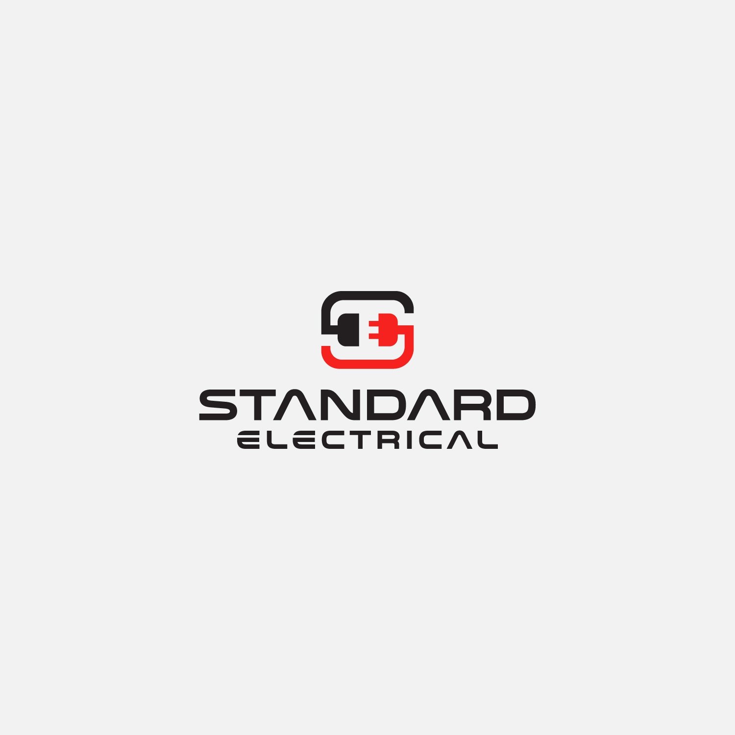 I Will Design a Creative & Eye-Catching Logo for Electrician Services ⚡