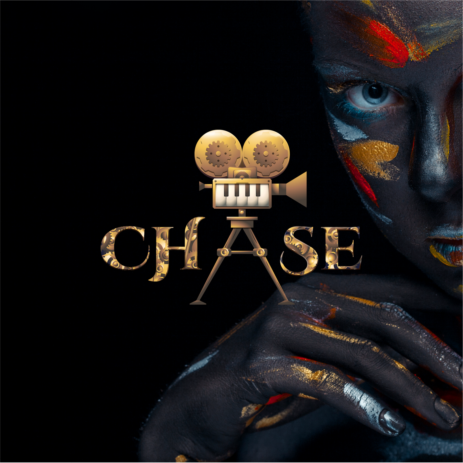 I Will Design a Creative Production or Film Studio Logo for Your Company