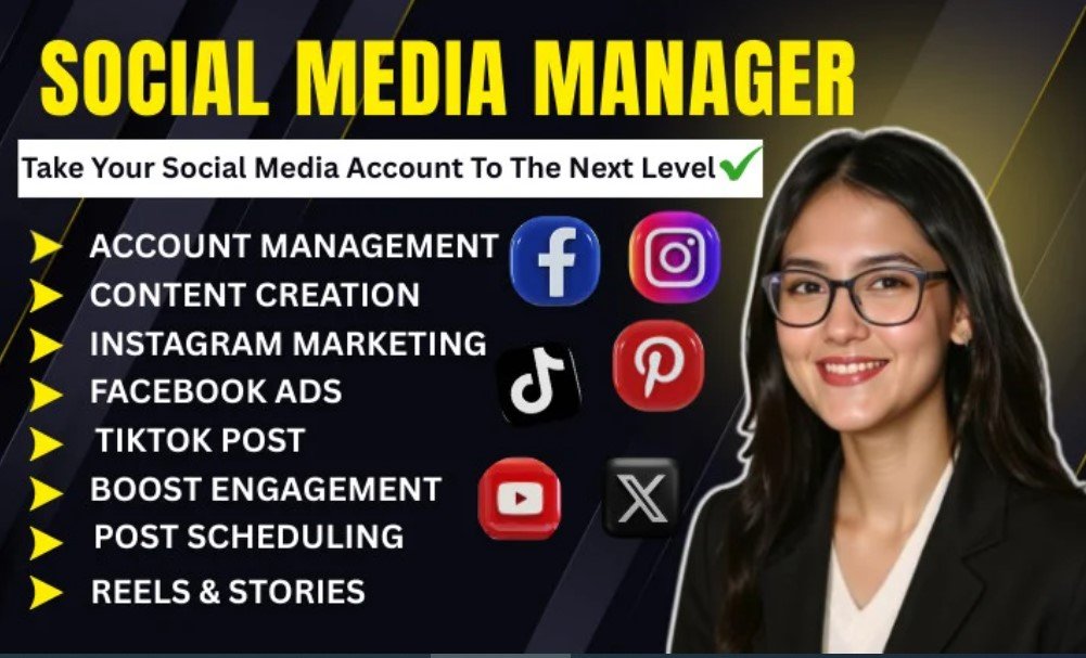 I Will Do Creative Ads for Social Media Post, Facebook Post & Instagram Post