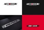 I Will Design Professional Car Racing and Motorsports Logo