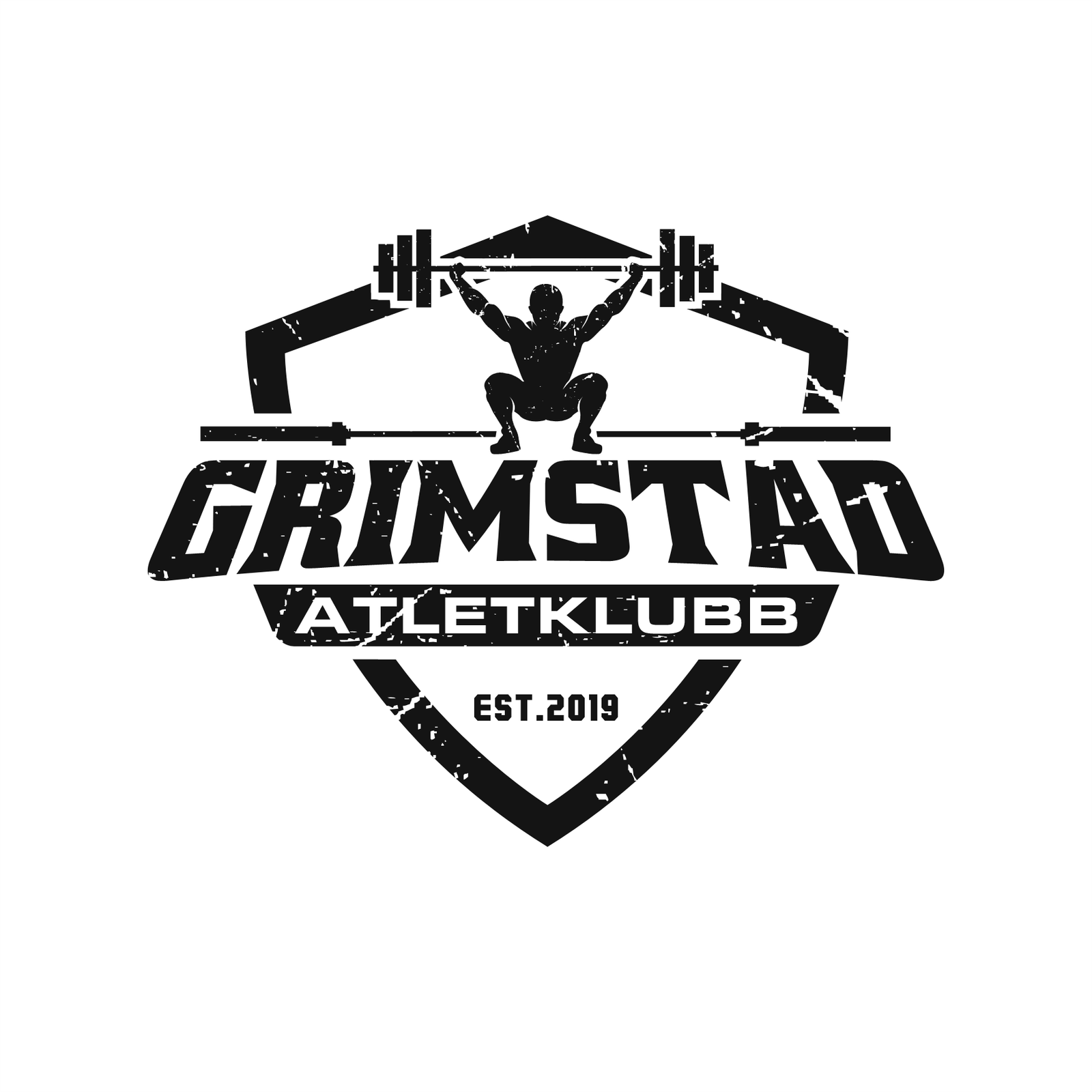I Will Do Amazing Sports, Gym, and Fitness Logo Design