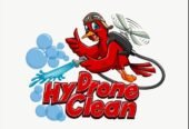 I Will Design a Professional Cleaning & Car Wash Logo for Your Business