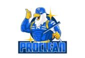 I will design a cleaning and car wash logo for your business