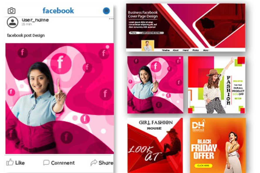 I Will Provide Responsive WordPress Website Design or Blog Redesign