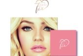 I Will Design Luxury Makeup, Beauty & Cosmetic Logo