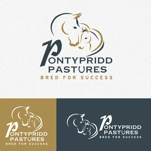 I Will Design Modern Animal, Dog, Cat, Fox, Cow & Veterinary Logo