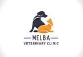 Modern Animal & Veterinary Logo Design | Dog, Cat, Fox, Cow, Pet Care Branding
