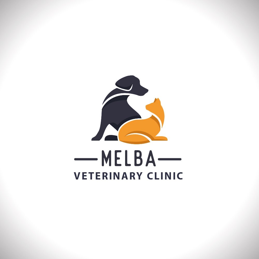 Modern Animal & Veterinary Logo Design | Dog, Cat, Fox, Cow, Pet Care Branding