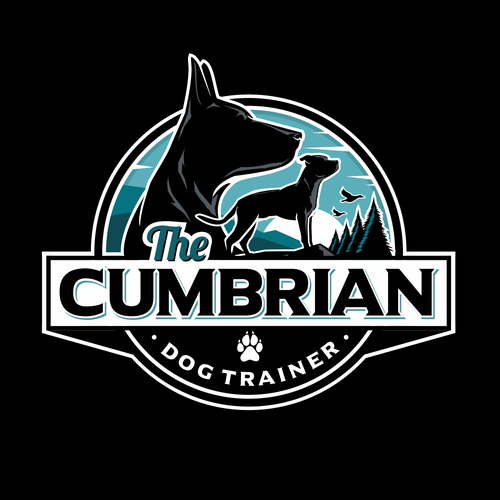 I Will Design Modern Animal, Dog, Cat, Fox, Cow & Veterinary Logo