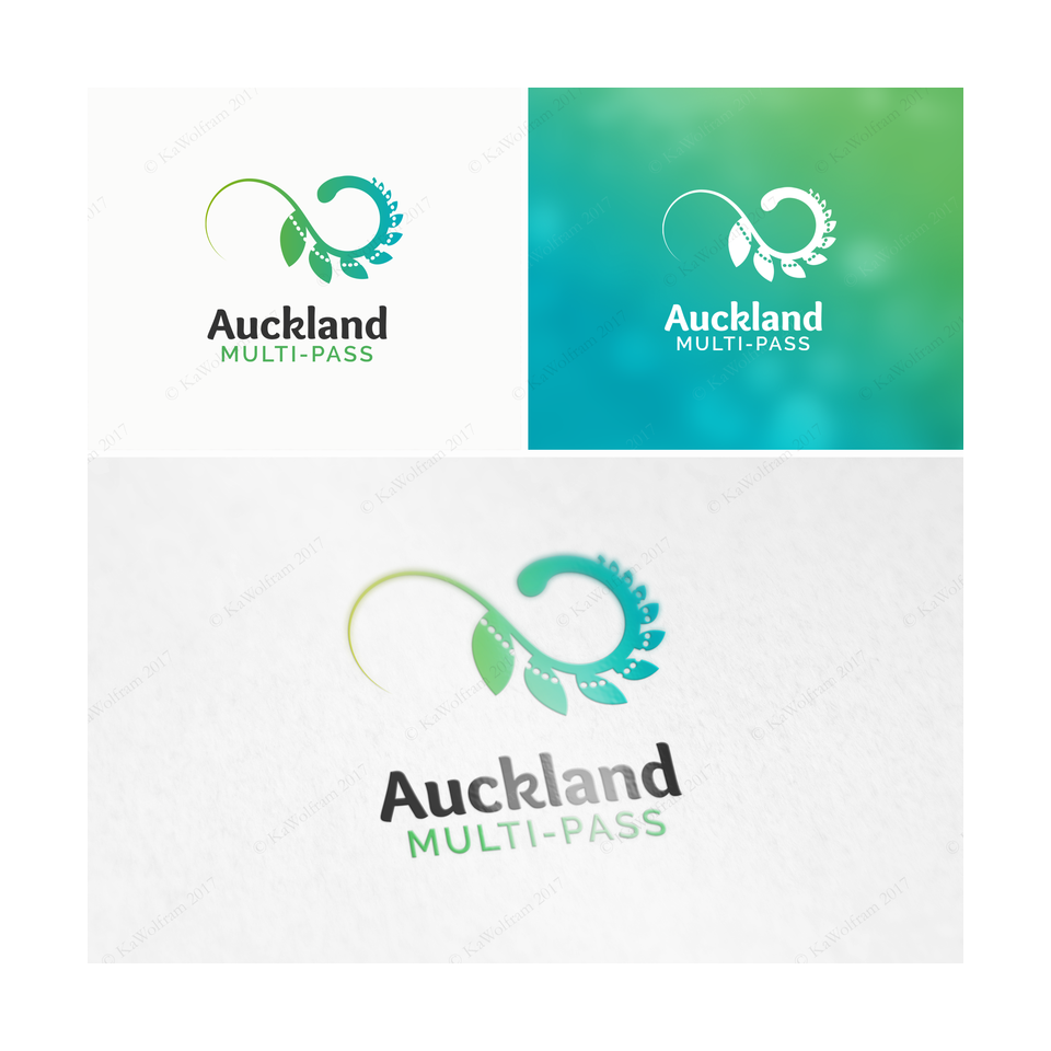I Will Design a Creative Digital Agency Logo for Your Company