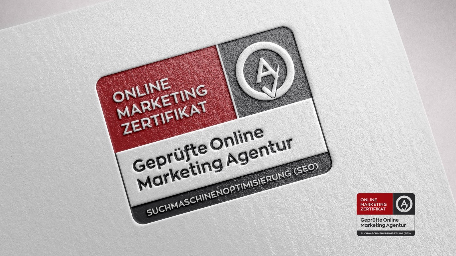 I will design digital agency logo company brand