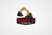 I will make real estate, construction, excavation logo for you