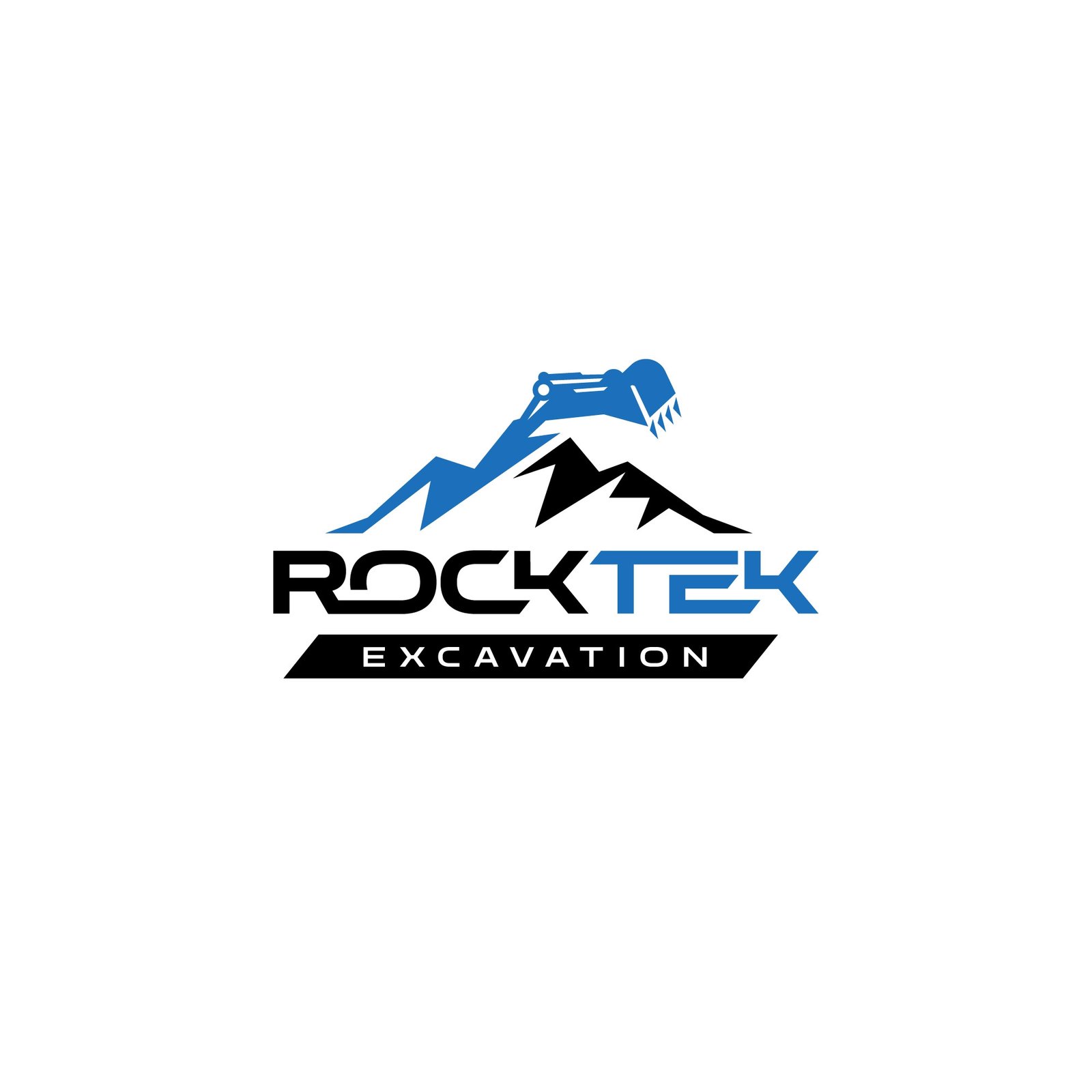 I will make real estate, construction, excavation logo for you