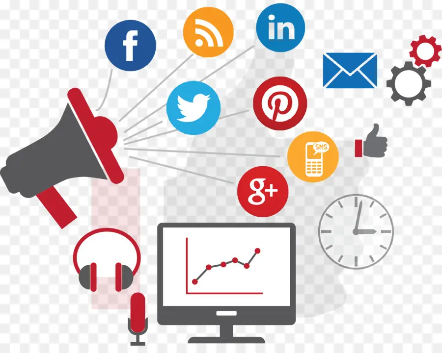 I Will Set Up All Social Media Accounts and Your Business Pages