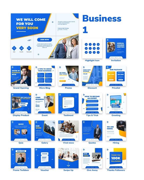 I Will Perfectly Create, Setup, and Optimize Any Social Media Accounts