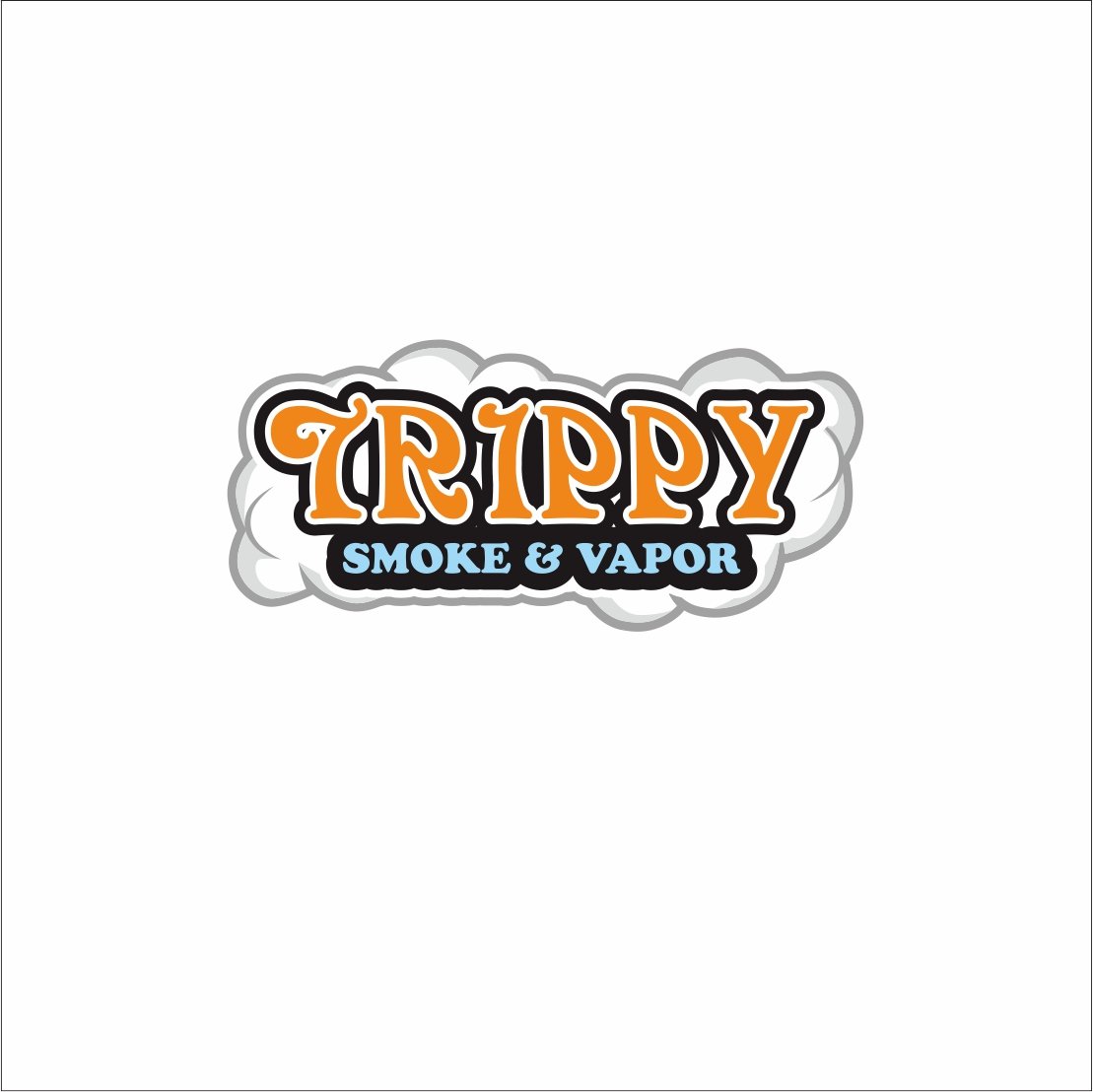 I Will Provide Vape Logo Design for Your Business in Only 12 Hours