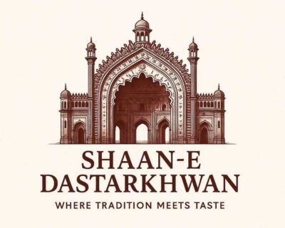 SHAAN-E-DASTARKHWAN