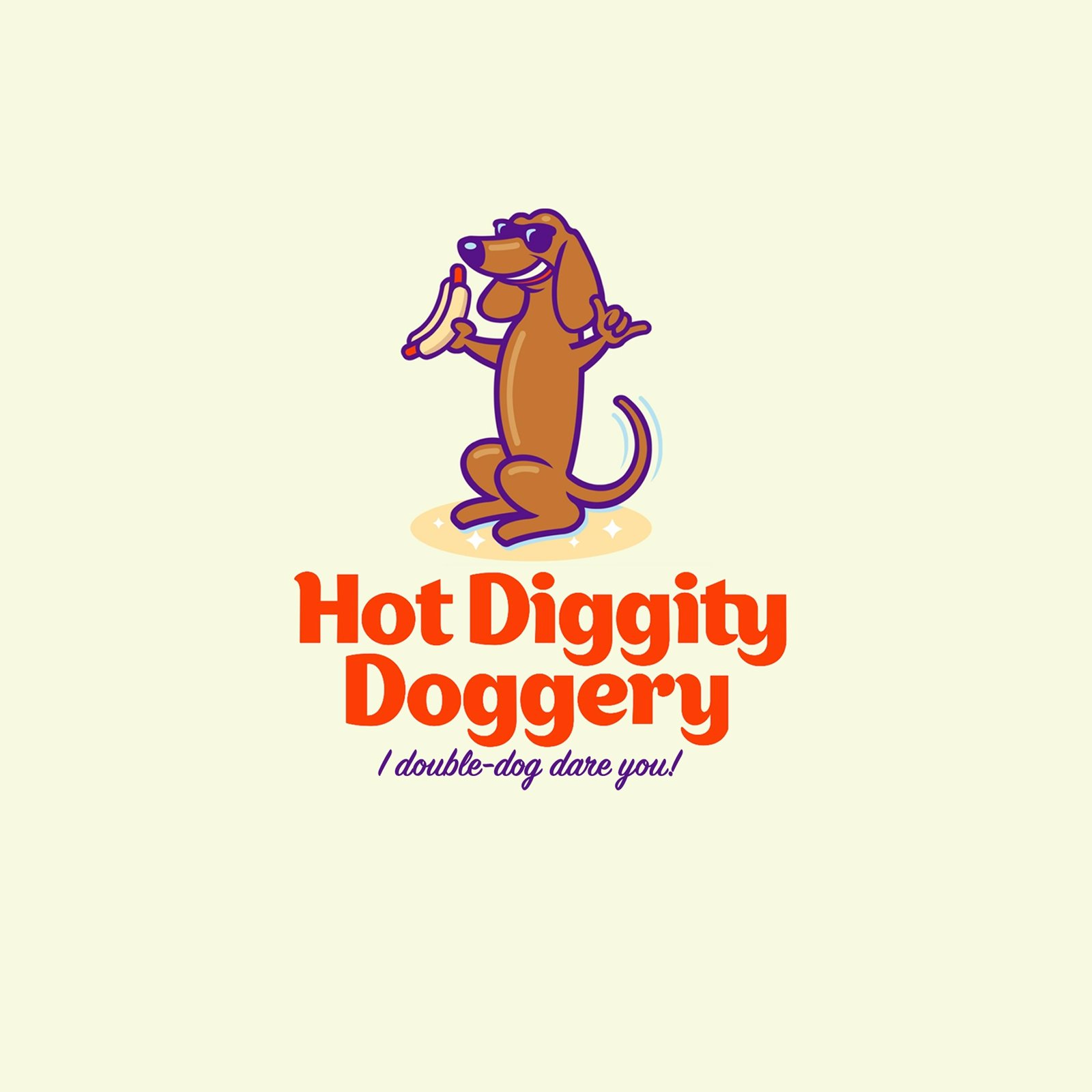 I will design a professional restaurant logo for your business branding