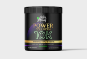 I Will Do Professional Supplement Label Design for Your Brand